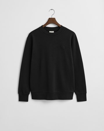 GANT Herren Tonal Rundhals-Sweatshirt (5XL)