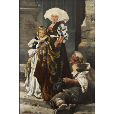 Alms,bertalan Karlovszky Brun