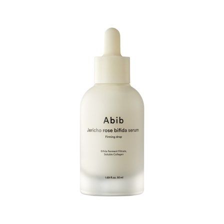 ABIB Viso Jericho Rose Bifida Serum Firming Drop 50ml - Siero idratante