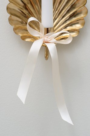 Jotex - Face Bånd Nude - DOUBLE - Kjøp Gavepapir & gavebånd hos Jotex