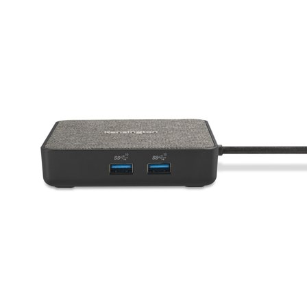 Kensington MD120U4 USB4 & Thunderbolt 4