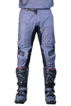 Spodnie Cross Leatt Moto GPX 4.5 V21 Szczotkowany 30