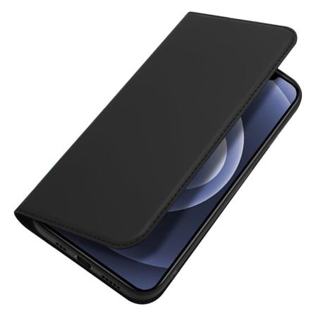 Iphone 13 Pro Max Plånboksfodral Fodral - Svart Svart