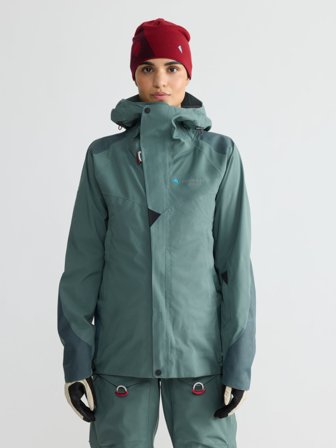 Brage 2.0 Jacke Damen