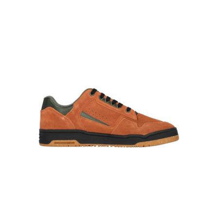 Puma Low sneakers Orange, Herre, Størrelse: 42 EU