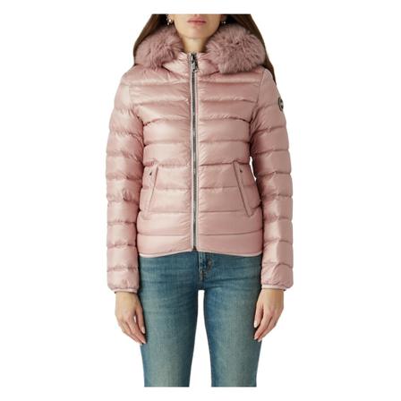 Colmar - Dunjackor - Rosa - Dam - Storlek: 2xs, Dam, Storlek: 2XS