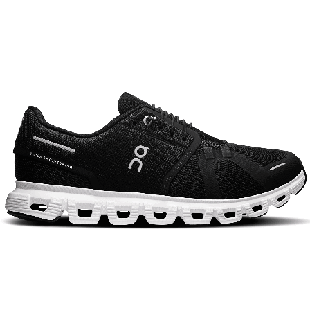 On Cloud 6 W Black | White