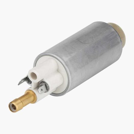 Elektrisk bränslepump