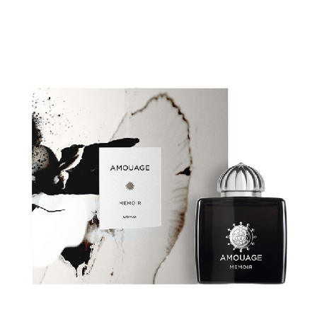 AMOUAGE Memoir Woman EdP Parfym & EdT Dam 100ML