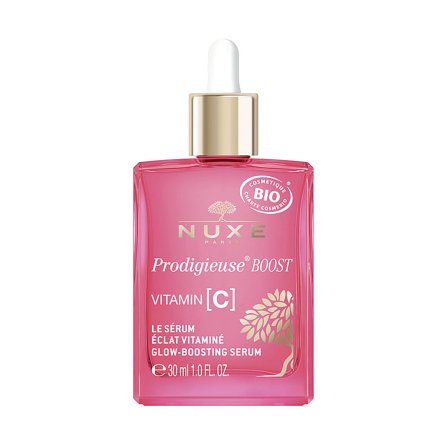 Nuxe Creme Prodigieuse Boost Serum 30 ml, Skincare, Ansigtspleje, Serum
