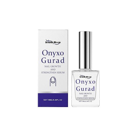 Negleforstærker til svage negle - Ekstra stærk neglehærder og vækst - Neglevækstbehandling til svage og beskadigede negle - Klar neglelak til styrke