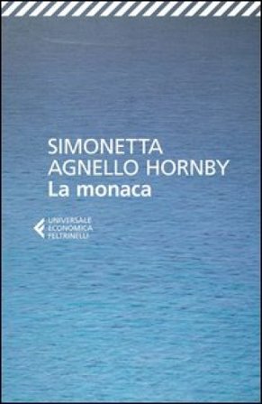 La monaca Simonetta Agnello Hornby