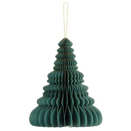 Joulukuusikoriste Kuusi 20cm