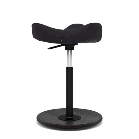 Move, Varier Furniture, Standing Stool