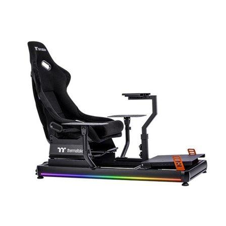 Thermaltake Flight/Racing Simulator