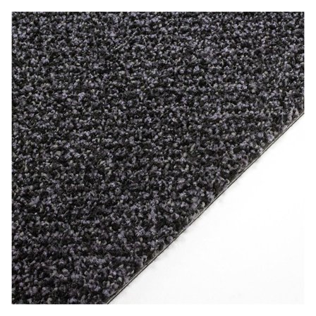 Entrématta Cosmopolitan 90x150cm antracit - Lyreco - Kontorsmöbler och inredning - Entre och reception - Entremattor
