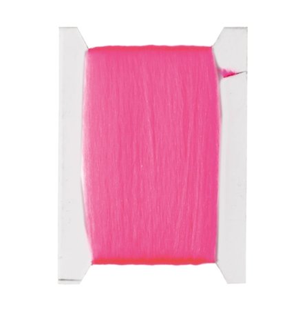 Tiemco Hi-Vis Dry Wing FL Pink