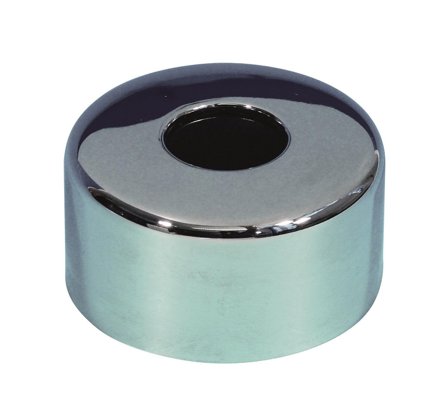 Purus 8081606 Gulvhette 50 mm, krom 32 mm, Innendørsavløp