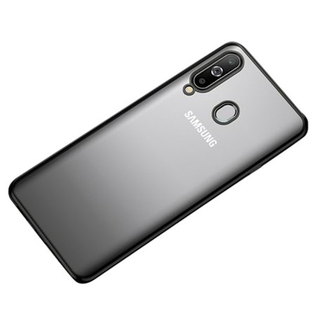 Silikonskal - Samsung Galaxy A40