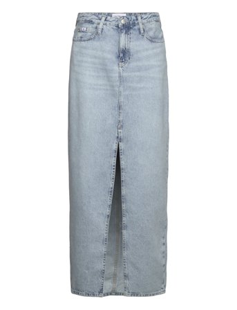 Calvin Klein Jeans | Maxi Skirt | 28