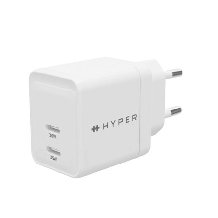 Targus HyperJuice 35W USB-C GaN Charger