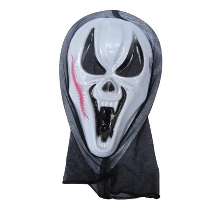 Barnkrage Cosplay Robe Halloween Tunika Hoodies