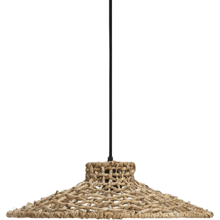 PR Home Sari Taklampa 29 cm Lampor Brun