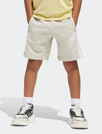 adidas Sportswear Lk 3S Ft Sh 220 - Beige - 122