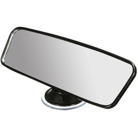 Bilspeil Innvendig Speil Universal Innvendig Speilutskifting Bred Vinkel Høy Siktspeil (20