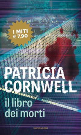 Il libro dei morti Patricia Cornwell