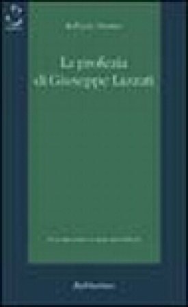 La profezia di Giuseppe Lazzati Raffaele Zunino
