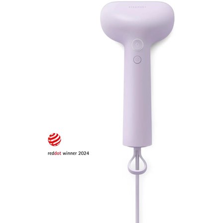 Steamery - Steamer Cirrus X Steamer Lilac Lilla