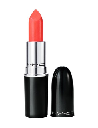 MAC Lustreglass Lipstick - Pink - 3 G