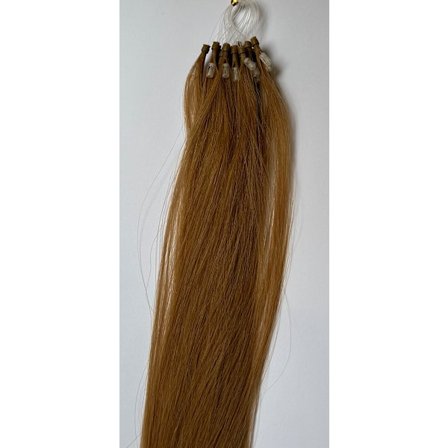 Microringar, Loophair Extensions 50 cm