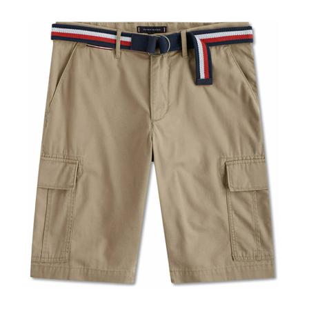 Tommy Hilfiger John Cargo Shorts inbo, Herre Knickers, Størrelse: W29