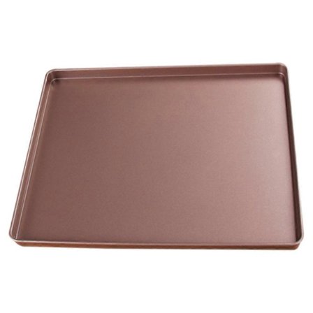 1 stk. Multifunktionel bageplade non-stick brødplade praktisk køkkenkageform