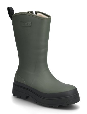 Tretorn | Halla Mid Winter | 39