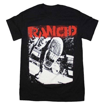 Härsken T-tröja Härsken Boot T-shirt