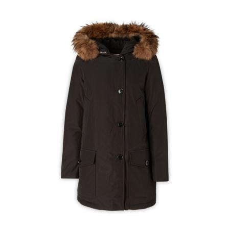 Woolrich Winter Jakke Sort, Dame