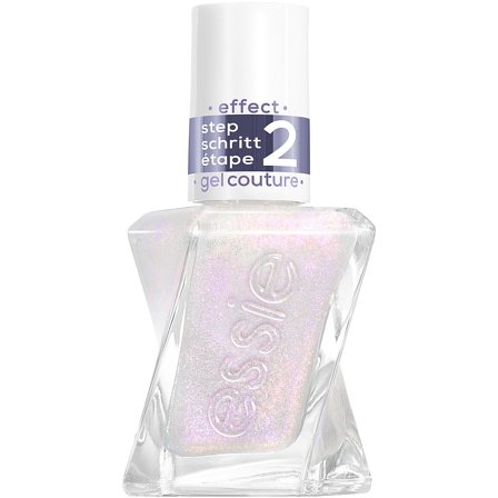 essie gel couture specialeffekt neglelak 563 Blushed Metal, Makeup, Neglelak, Farvede Lakker