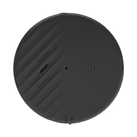 Hemlarm Dörrvibrationslarm Stöldskydd 125dB Larm för Företag