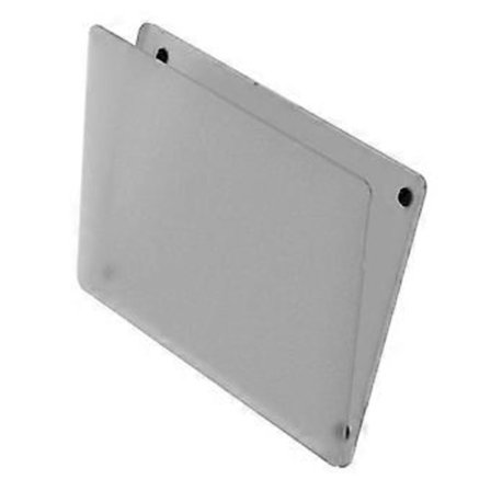 WIWU Laptop Matt Skyddsfodral för Macbook Air 13,3 tum (Svart)