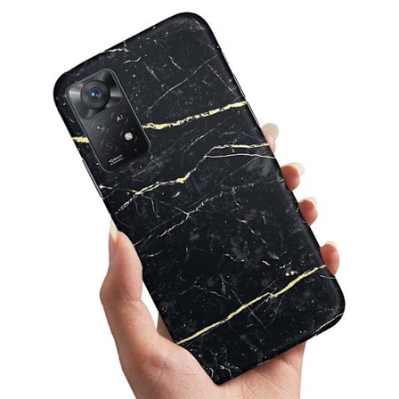 Kuoret / Suojakuoret Xiaomi Redmi Note 11 - Marmori