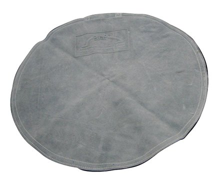 PELA 75432 Lädersäck Ø 450 mm, Verkstad