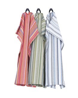 Kökshandduk Goa 3-pack - Recycled by Wille