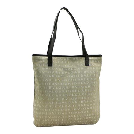 Bvlgari Vintage, Tote Bags Beige, Dames, Maat:ONE Size