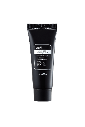 Klairs Midnight Blue Calming Cream Dagcreme Unisex 20G