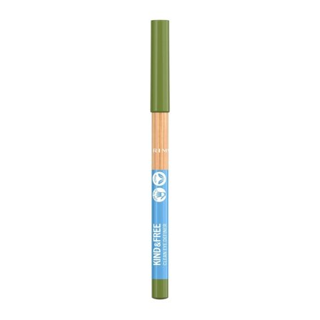 Rimmel Kind & Free Matita Occhi Clean Eye Definer 04 Soft Orchard