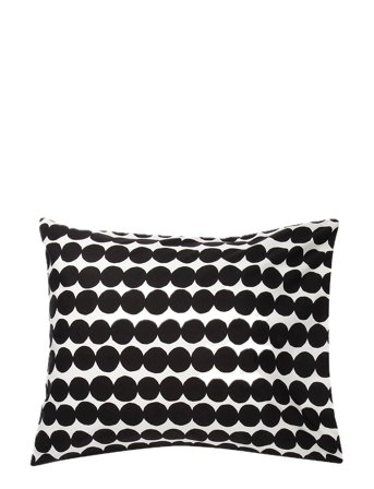 Räsymatto Pc 50X60 Cm Black Marimekko Home