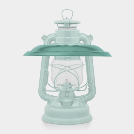 Lampskärm Feuerhand Reflector Shade 276 (Baby Special), 225 mm, Sage Green